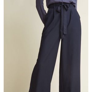 Modcloth Savanna wise leg pant